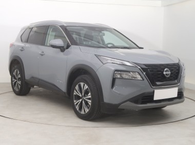 Nissan X-trail III , Automat, VAT 23%, Navi, Klimatronic, Tempomat, Parktronic,-1