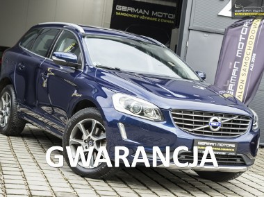 Volvo XC60 I Ocean Race / Ledy / Virtual / 100% Bezwypadkowy / Gwarancja na Rok-1