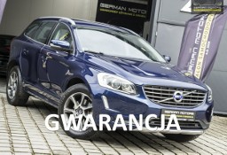 Volvo XC60 I Ocean Race / Ledy / Virtual / 100% Bezwypadkowy / Gwarancja na Rok
