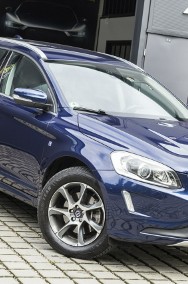 Volvo XC60 I Ocean Race / Ledy / Virtual / 100% Bezwypadkowy / Gwarancja na Rok-2