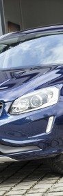 Volvo XC60 I Ocean Race / Ledy / Virtual / 100% Bezwypadkowy / Gwarancja na Rok-3