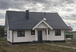Nowy dom Przemków