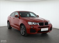 BMW X4 I [F26] , Salon Polska, Serwis ASO, 187 KM, Automat, Skóra, Xenon,