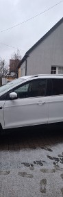 Ford Kuga 2.0 TDCI 150 KM Bezwypadkowa-3