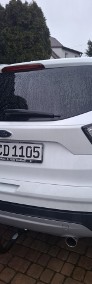 Ford Kuga 2.0 TDCI 150 KM Bezwypadkowa-4