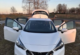 Nissan Micra K14 1.0 IG-T