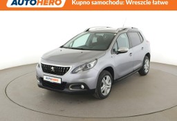 Peugeot 2008 pdc navi klima tempomat