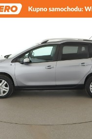 Peugeot 2008 pdc navi klima tempomat-2
