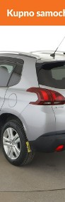 Peugeot 2008 pdc navi klima tempomat-4