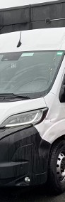Peugeot Boxer Heavy L4H2 aut Heavy L4H2 aut 2.2 180KM-4