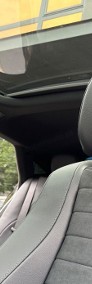 Mercedes-Benz Klasa GLE W167 Coupe 450 d 4-Matic AMG Line Coupe 450 d 4M Pakiet wyposażenia AMG Advanced-4