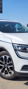 Renault Koleos Initiale 4x4 Panorama Navi Kamera Ambiente-3