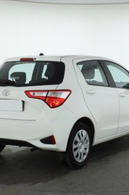 Toyota Yaris III , Salon Polska, 1. Właściciel, Serwis ASO, Klima-2