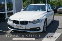 BMW SERIA 3 V (F30/F31/F34) BMW SERIA 3 zarejestrowany, ubezpieczony