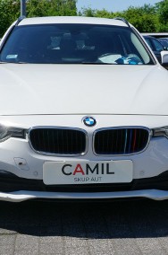BMW SERIA 3 zarejestrowany, ubezpieczony-2