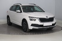Skoda Kamiq Salon Polska, Serwis ASO, Klimatronic, Tempomat, Parktronic,