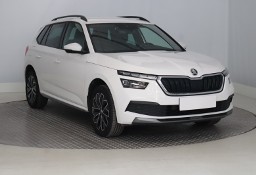 Skoda Kamiq Salon Polska, Serwis ASO, Klimatronic, Tempomat, Parktronic,
