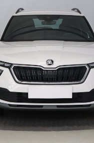 Skoda Kamiq Salon Polska, Serwis ASO, Klimatronic, Tempomat, Parktronic,-2