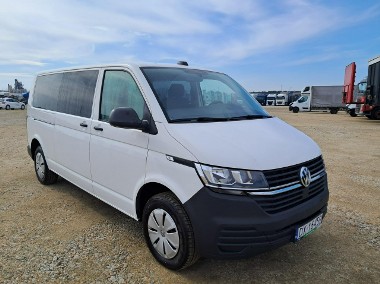 Volkswagen Transporter T6-1