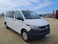 Volkswagen Transporter T6