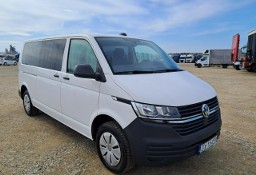 Volkswagen Transporter T6