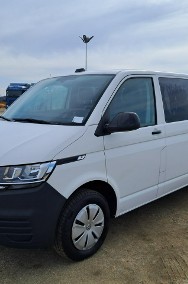 Volkswagen Transporter T6-2