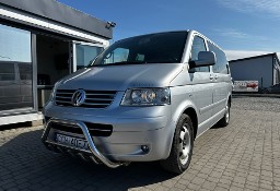 Volkswagen Multivan 2.5 TDI