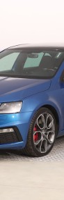 Skoda Octavia III , Salon Polska, DSG, Klimatronic, Tempomat, Parktronic,-3