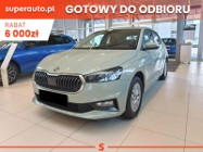Skoda Fabia IV Drive 1.0 TSI DSG Drive 1.0 TSI 115KM DSG