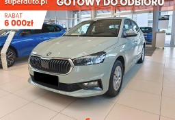 Skoda Fabia IV Drive 1.0 TSI DSG Drive 1.0 TSI 115KM DSG