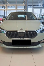 Skoda Fabia IV Drive 1.0 TSI DSG Drive 1.0 TSI 115KM DSG-2