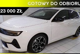 Opel Astra K VI GS S&amp;S aut VI GS S&amp;S aut 130KM 1.2 T