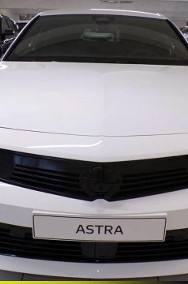 Opel Astra K VI GS S&S aut VI GS S&S aut 130KM 1.2 T-2