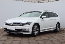 Volkswagen Passat B8 , Salon Polska, Serwis ASO, 190 KM, Automat, Skóra, Navi,