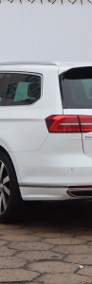 Volkswagen Passat B8 , Salon Polska, Serwis ASO, 190 KM, Automat, Skóra, Navi,-3