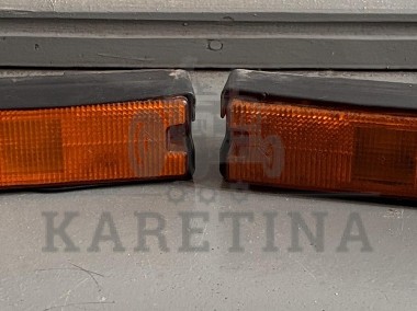Massey Ferguson 3000 3655 3670 3690 6000 Lampa Klosz Światło Migacz-1