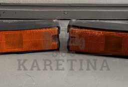 Massey Ferguson 3000 3655 3670 3690 6000 Lampa Klosz Światło Migacz