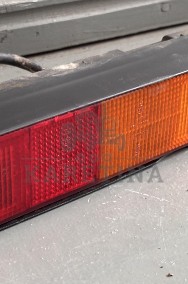 Massey Ferguson 3000 3655 3670 3690 6000 Lampa Klosz Światło Migacz-2