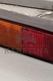 Massey Ferguson 3000 3655 3670 3690 6000 Lampa Klosz Światło Migacz-3