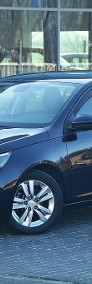 Peugeot 308 II 2018r - 1.2 PureTech - Nawigacja, Klimatyzacja AC-3