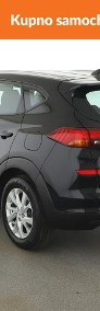 Hyundai Tucson III led, navi, pdc, manual, grzane fotele, niski przebieg-4