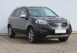 Renault Koleos , Skóra, Navi, Klimatronic, Tempomat, Parktronic,