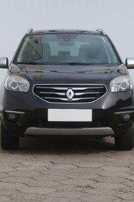 Renault Koleos , Skóra, Navi, Klimatronic, Tempomat, Parktronic,-2