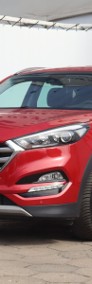 Hyundai Tucson , Automat, Navi, Klimatronic, Tempomat, Parktronic,-3