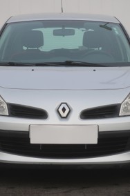 Renault Clio III , Salon Polska, Klima ,Bezkolizyjny-2