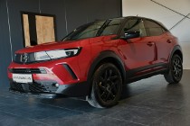 Opel Mokka nawi*wirtualny kokpit*full led*kamera cofania*android auto*czarny da