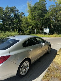 Cosmo, 2010r. 2.0 CTDI Hatchback, Skóry