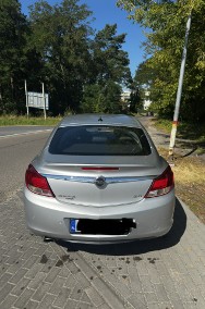 Cosmo, 2010r. 2.0 CTDI Hatchback, Skóry-2