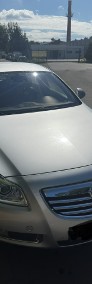Cosmo, 2010r. 2.0 CTDI Hatchback, Skóry-3