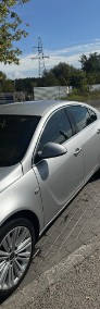 Cosmo, 2010r. 2.0 CTDI Hatchback, Skóry-4